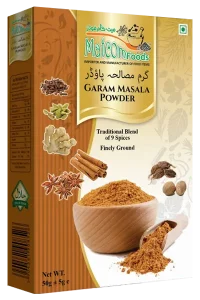 Garam Masala Powder