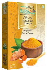 Turmeric Powder