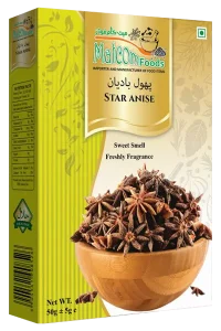 Star Anise
