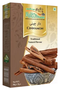 Cinnamon